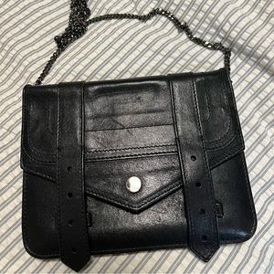 Proenza Wallet on a Chain